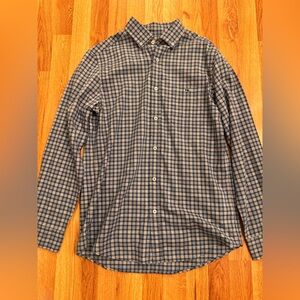 NEW Vineyard Vines Plaid Button-Down Shirt | Classic Fit | NWT